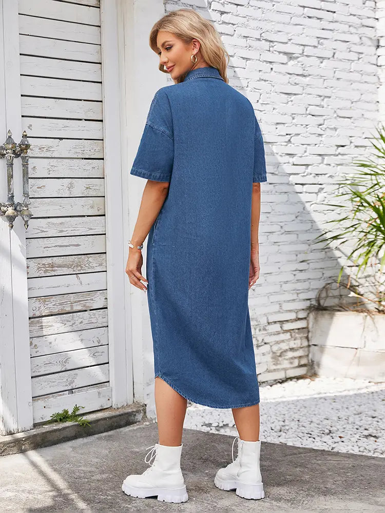Elegantly Designed Dress