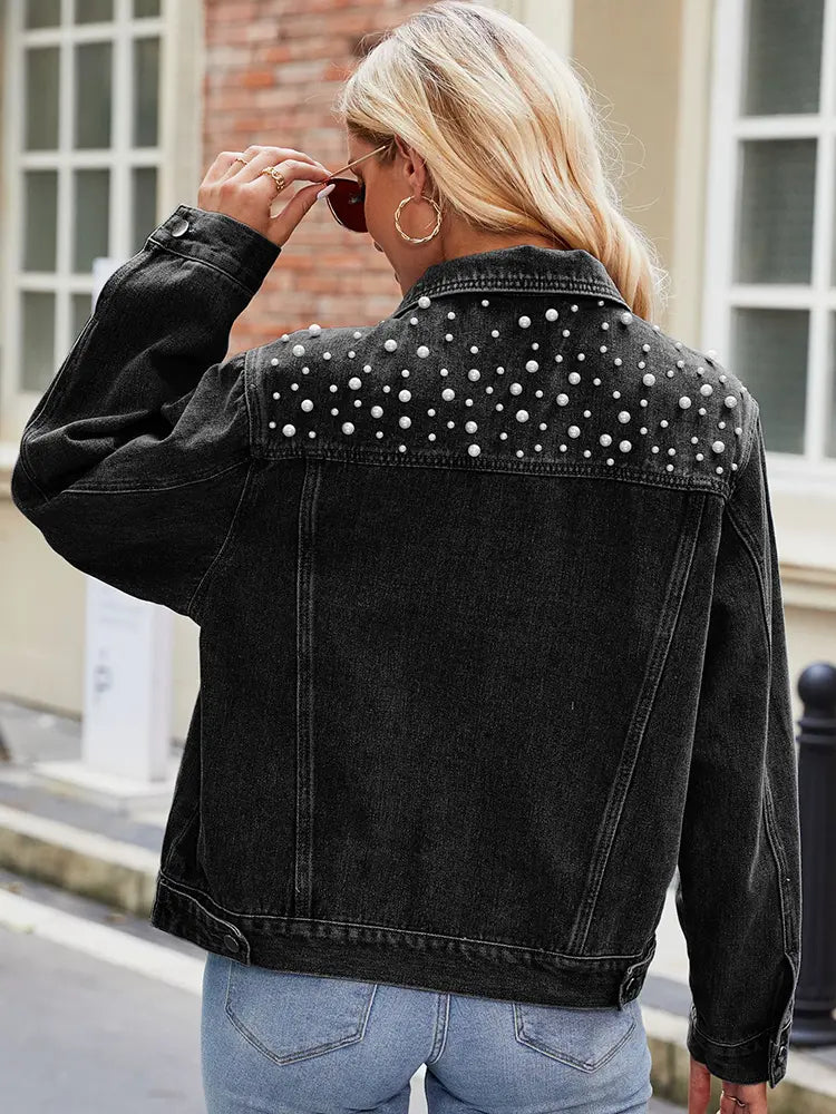 Classic Designed Jacket
