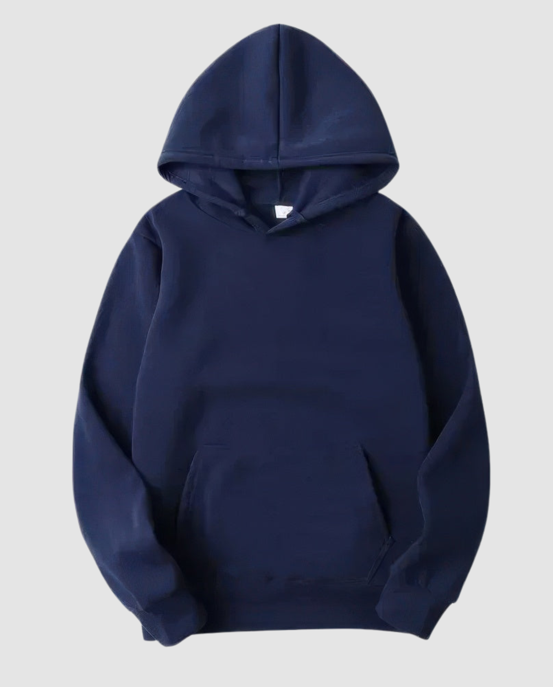 Classic Vintage Pullover
