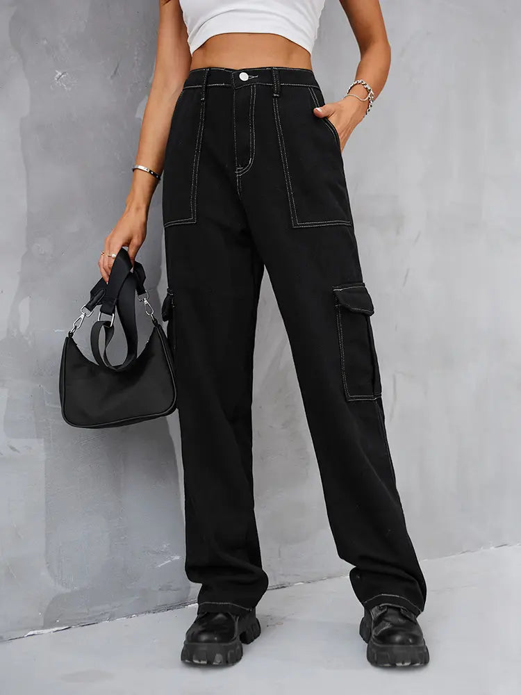 Vintage Inspired Pants