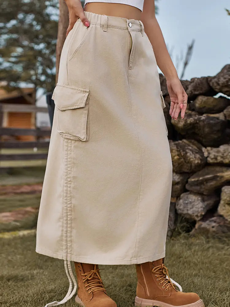 Khaki