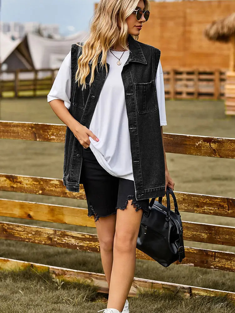 Elegantly Designed Garment