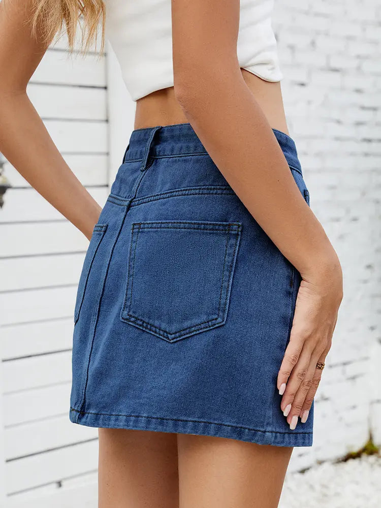 Timeless Vintage Style Garment