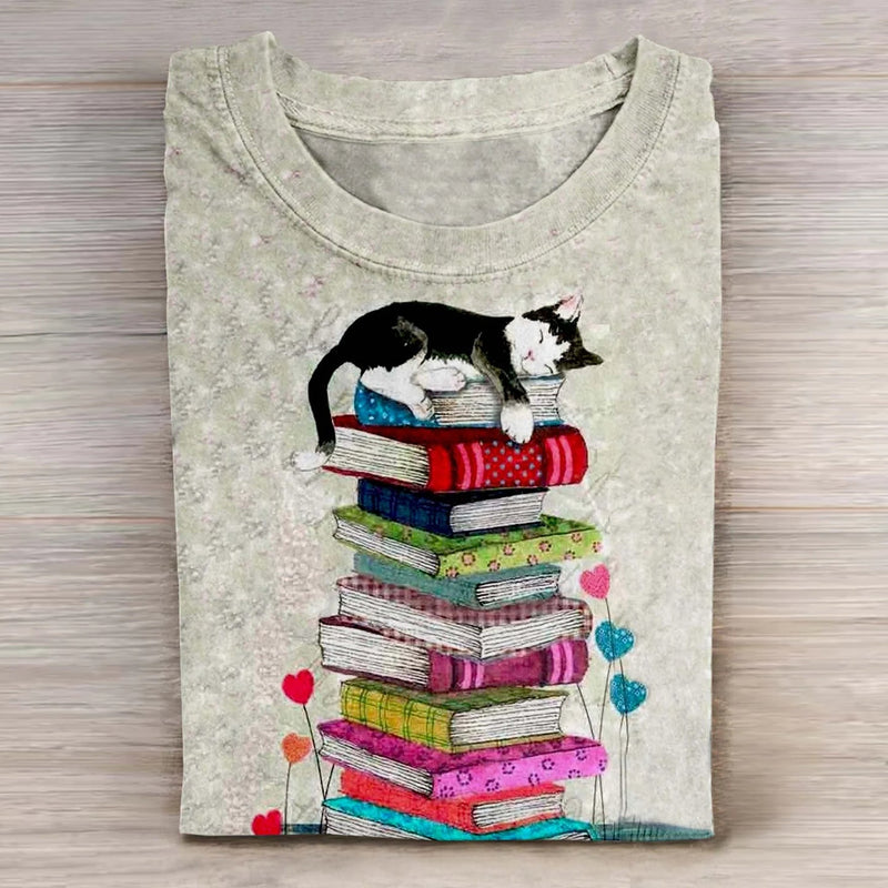 Vintage Inspired T-Shirt