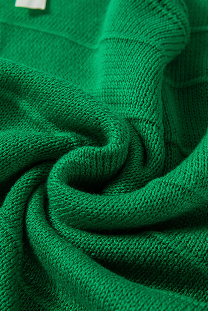 Classic Vintage Jumper