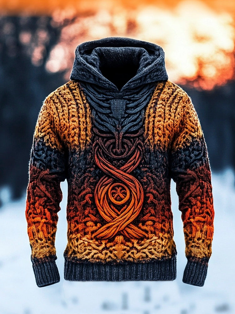 Beautifully Crafted Jumper