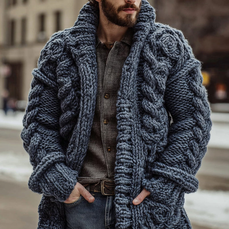 Vintage Inspired Cardigan