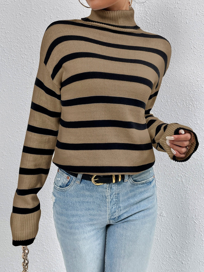 Thoughtfully Designed Jumper