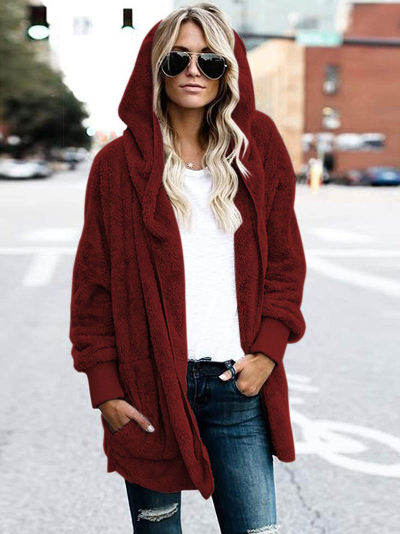Gracefully Designed Jacket