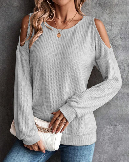 Elegantly Designed Jumper