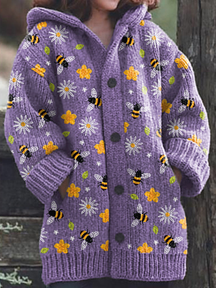 Beautifully Crafted Cardigan
