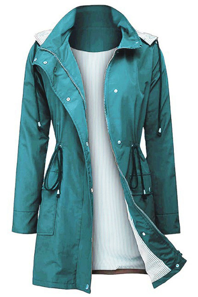 Amaya | Timeless and Stylish winter Jacket
