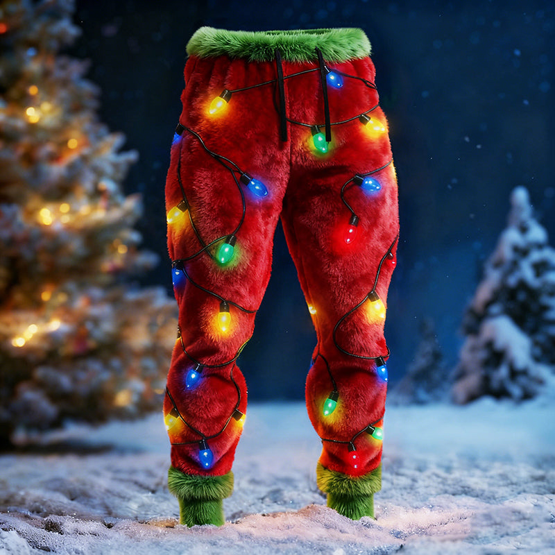 Elegantly Designed Trousers