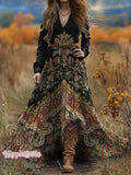Beautifully Crafted Dress