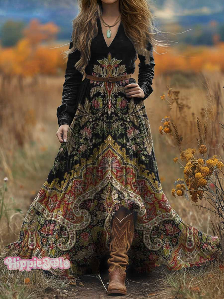 Beautifully Crafted Dress