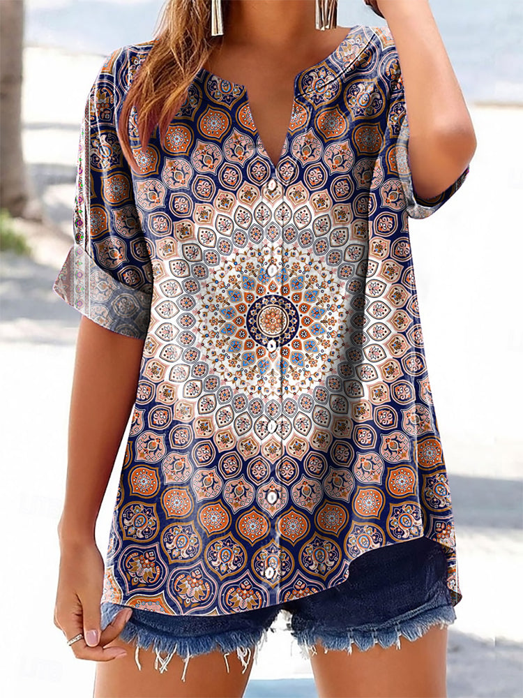 Thoughtfully Designed Shirt