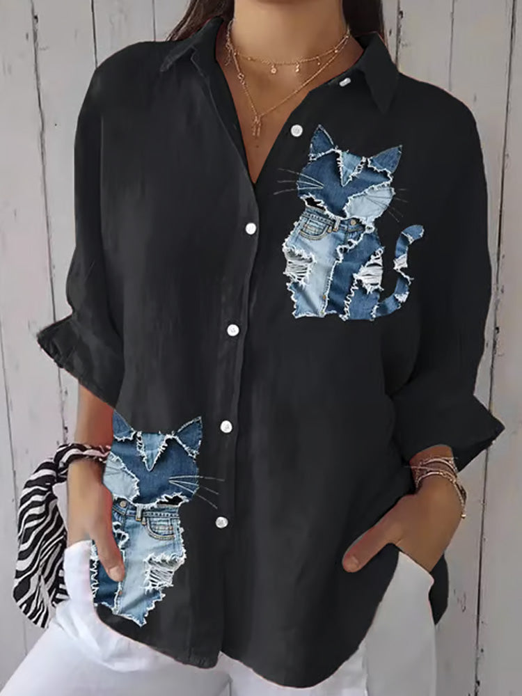Classic Designed Shirt