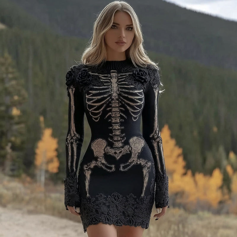 Thoughtfully Designed Jumper