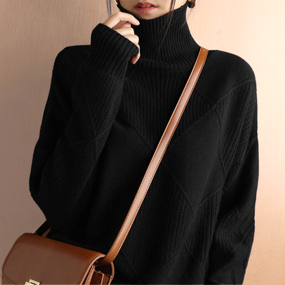 Classic Vintage Jumper