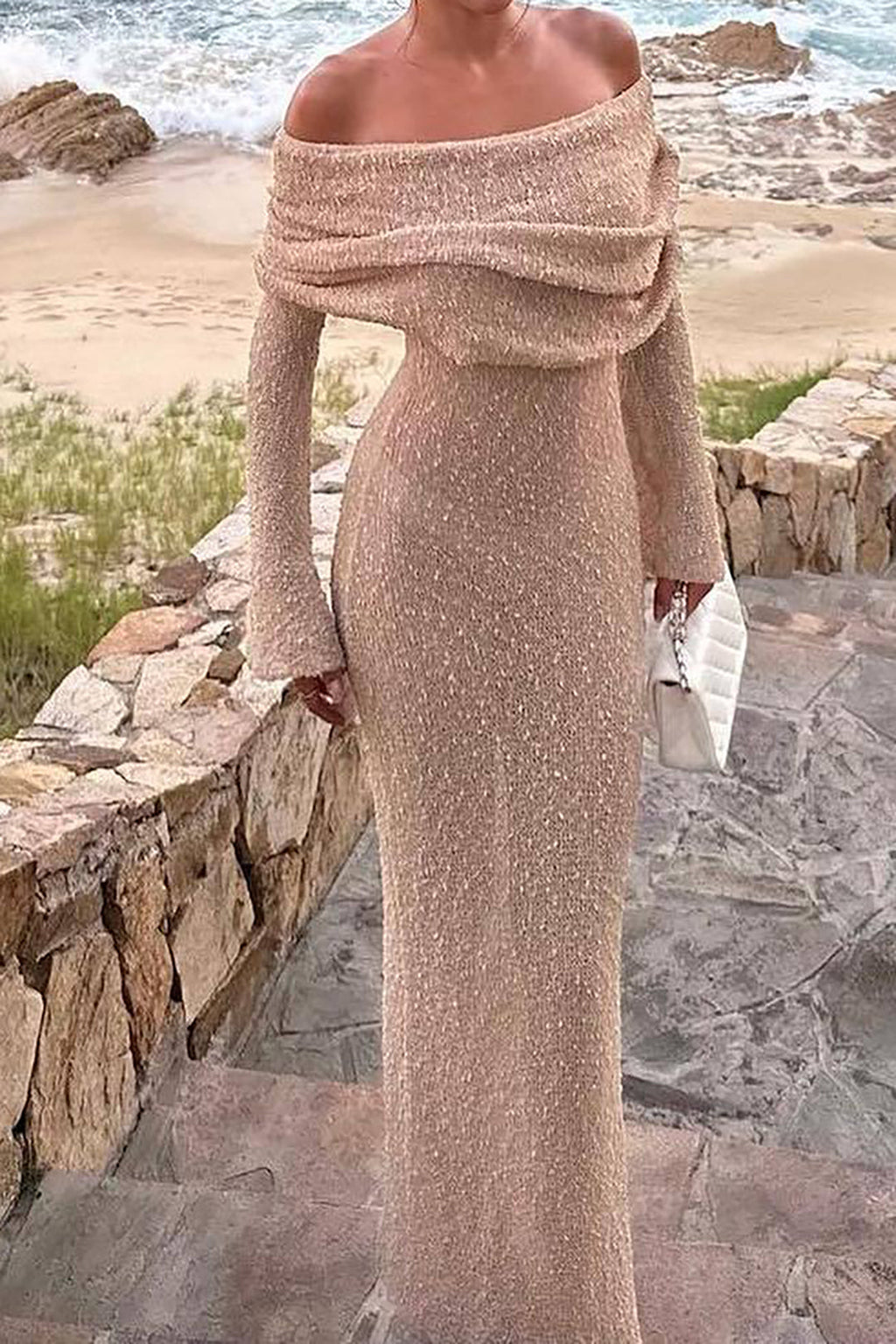 Timeless Vintage Style Garment