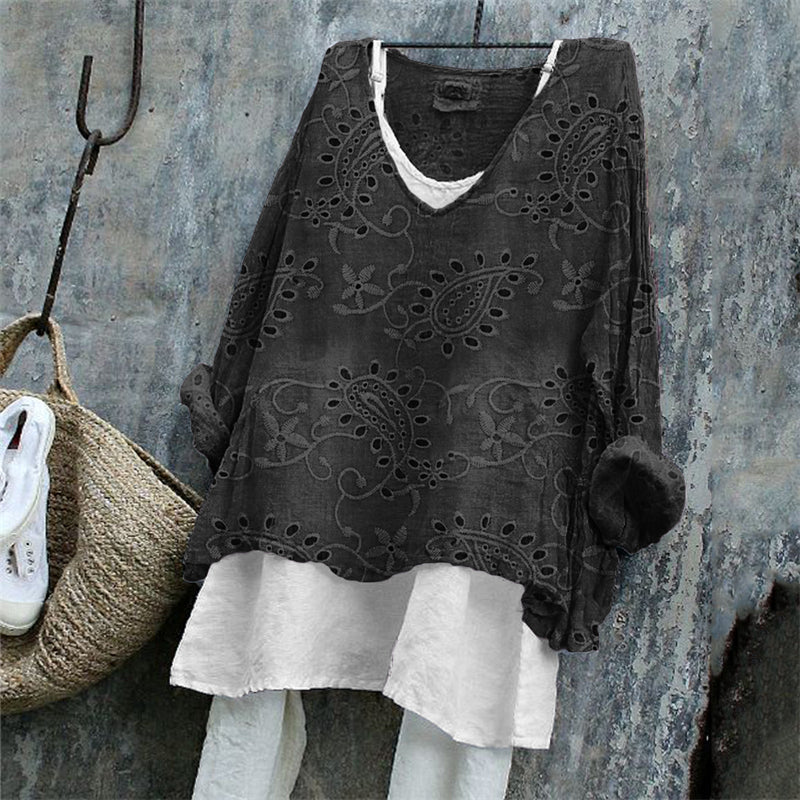 Timeless Vintage Style Garment
