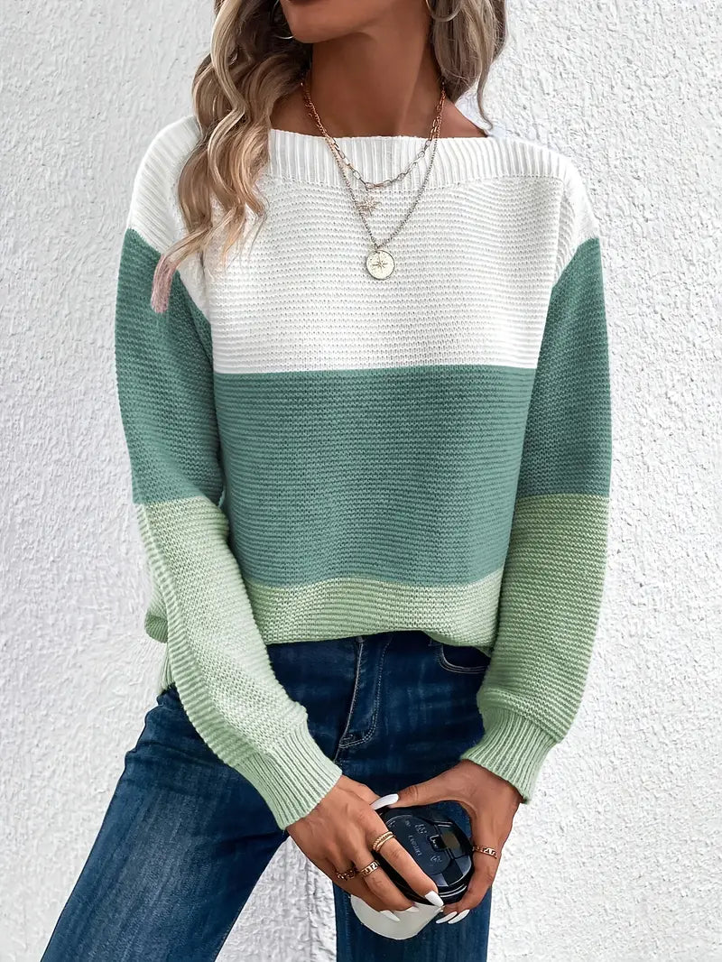 Classic Vintage Jumper