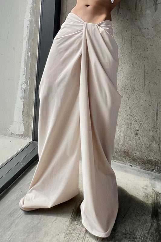 Timeless Vintage Style Pants