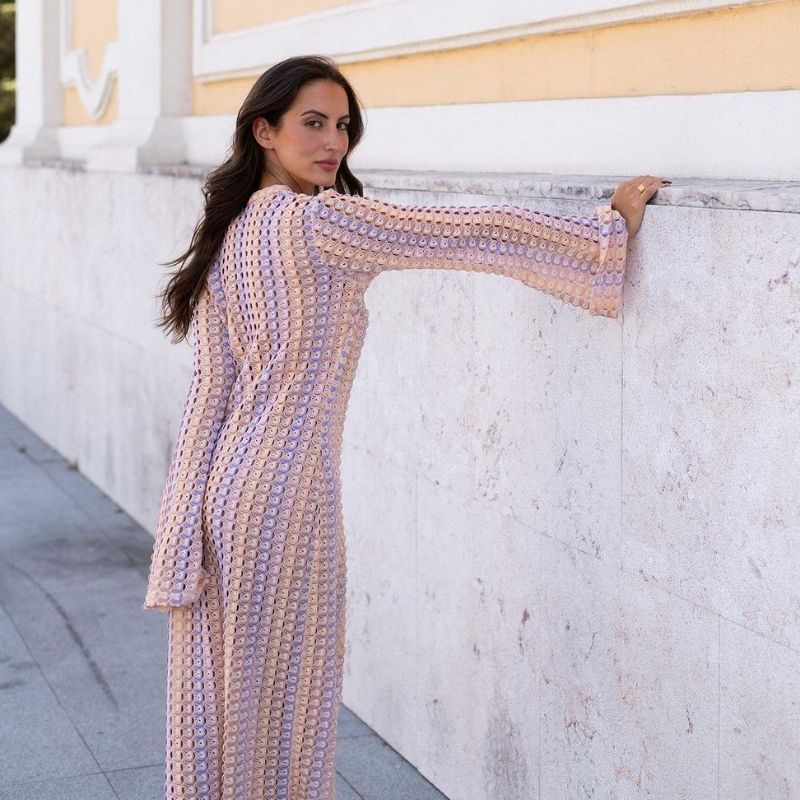 Thoughtfully Designed Garment