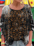 Classic Vintage T-Shirt
