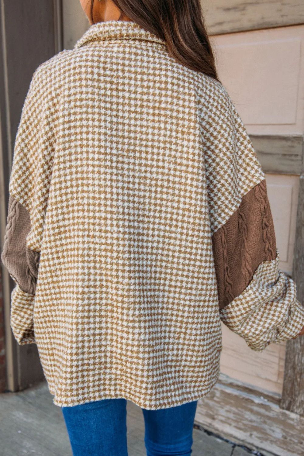 Classic Vintage Jacket