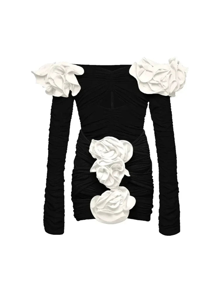 Long Sleeves Set