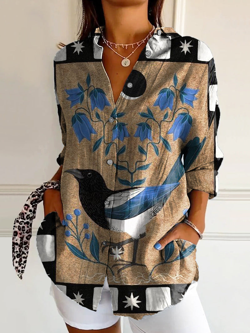 Beautifully Crafted Shirt