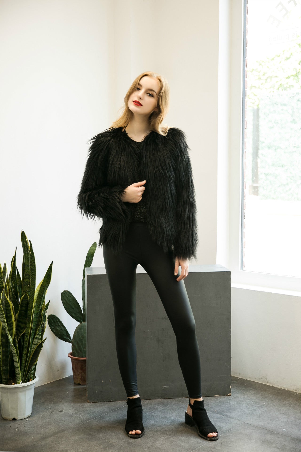 Beautifully Crafted Garment