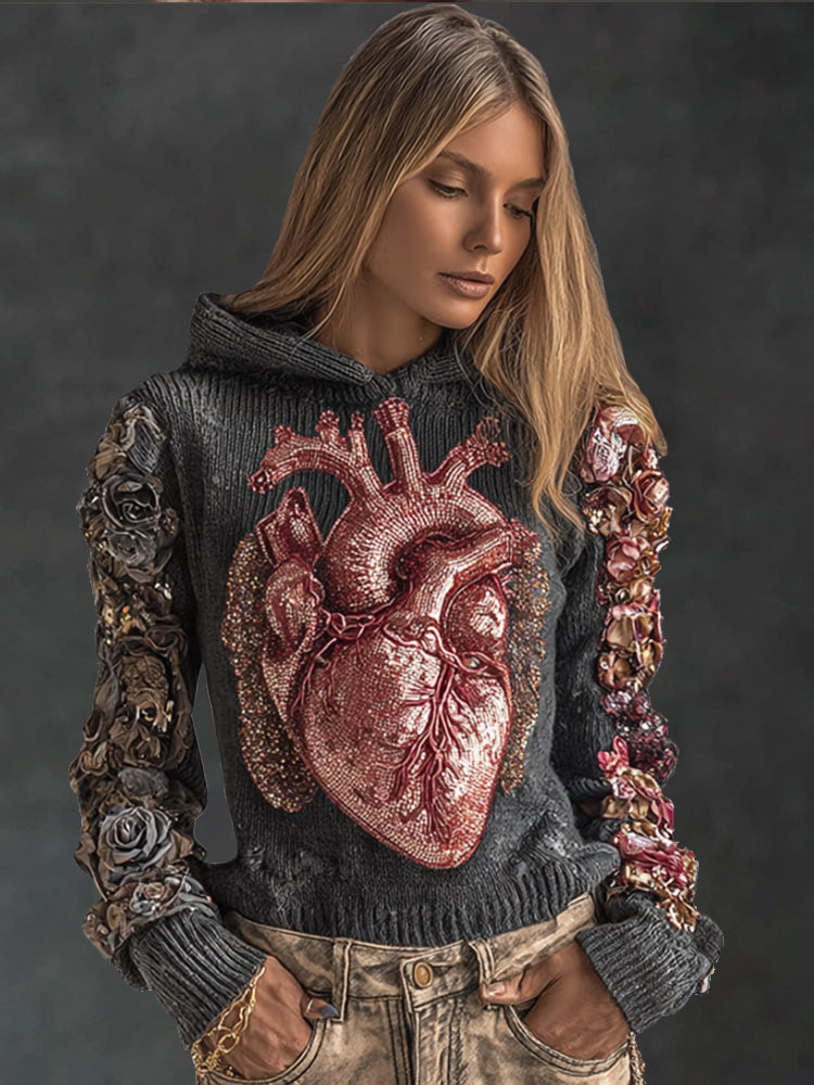 Elegantly Designed Jumper