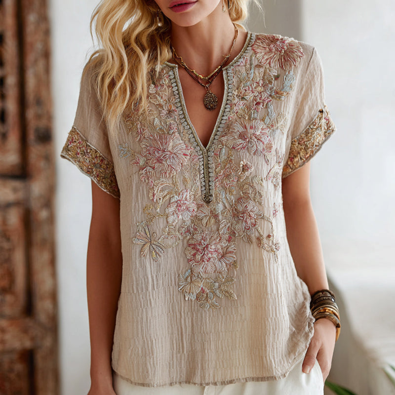 Thoughtfully Designed Shirt