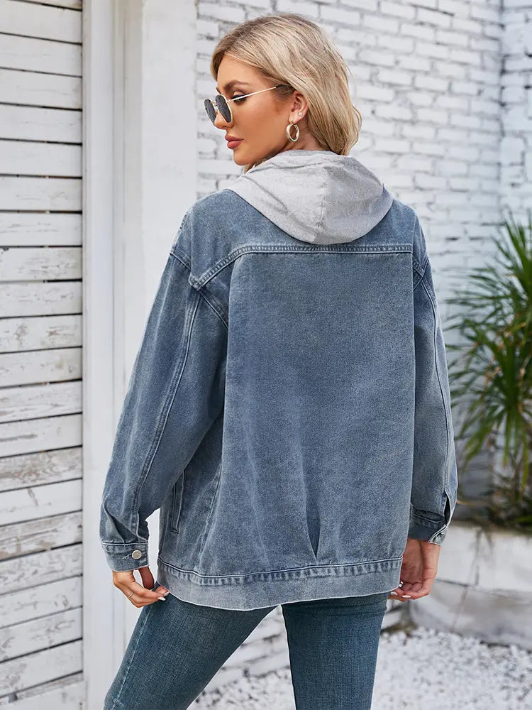 Timeless Vintage Style Jacket