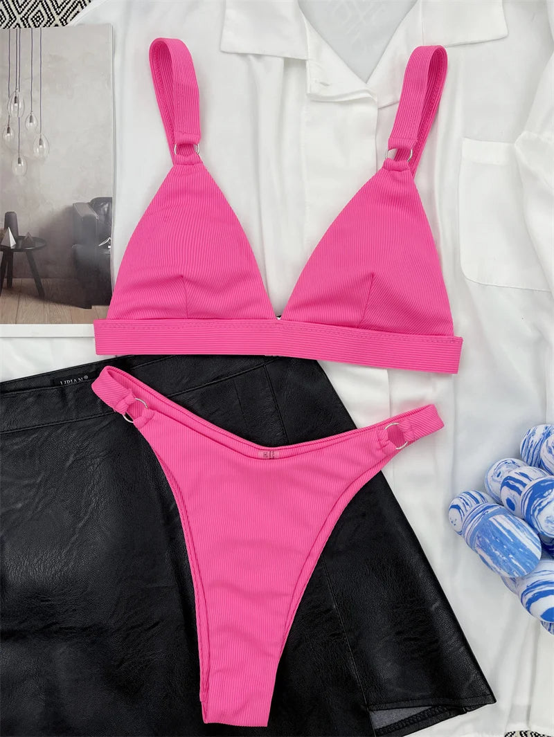 Hilda® | and Versatile Bikini