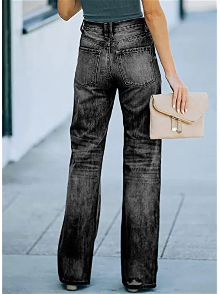 Vintage Inspired Pants