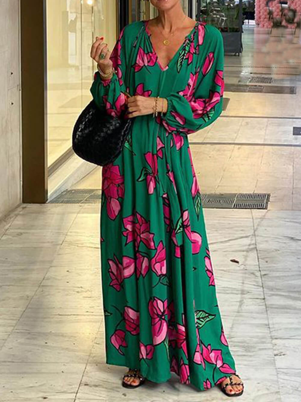 Beautifully Crafted Dress