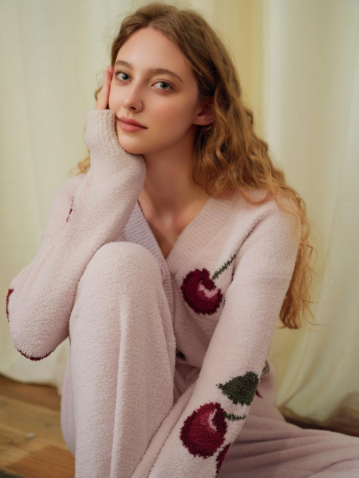 Classic Vintage Cardigan