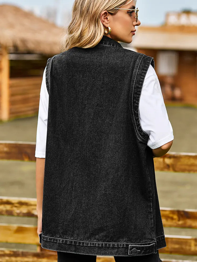Elegantly Designed Garment