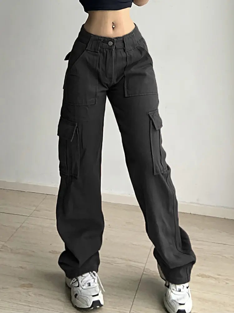 Vintage Inspired Pants