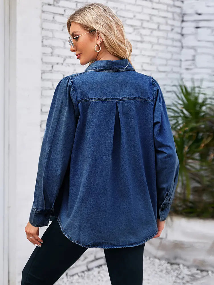 Classic Designed Shirt