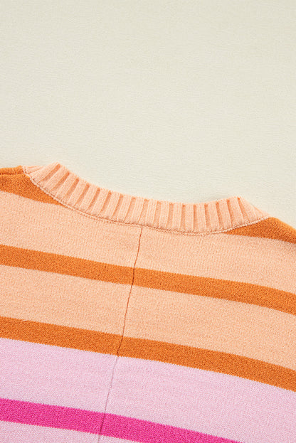 Classic Designed Jumper