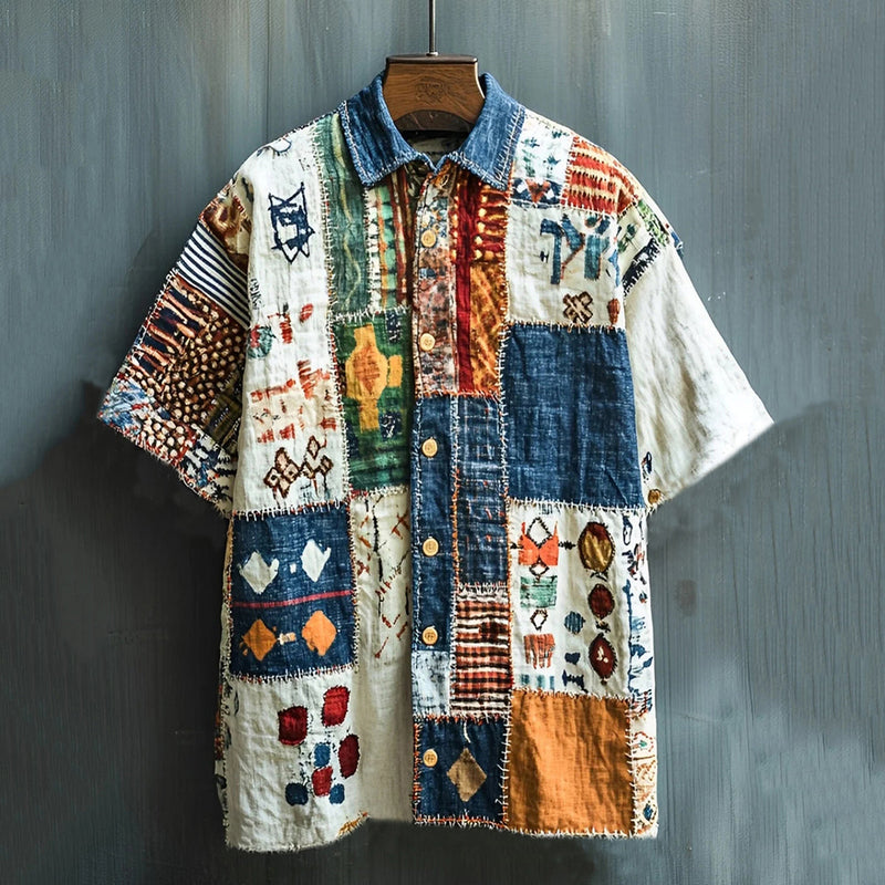 Beautifully Crafted Shirt