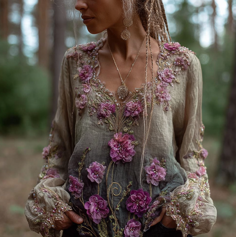 Classic Designed Top