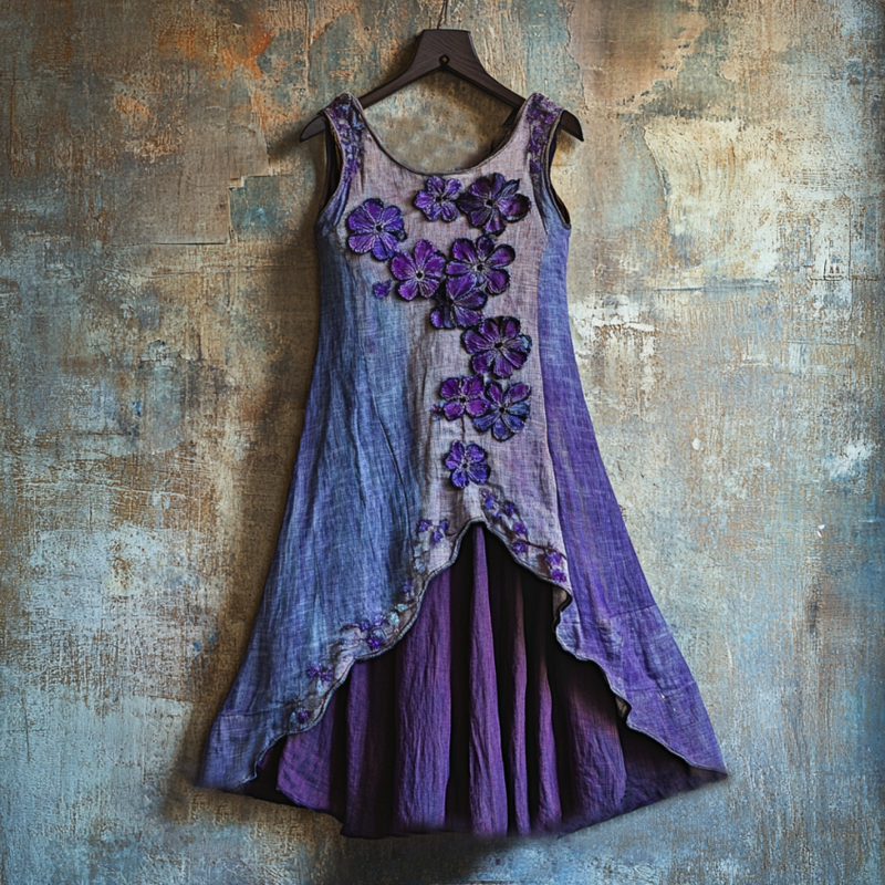 Elegantly Designed Dress