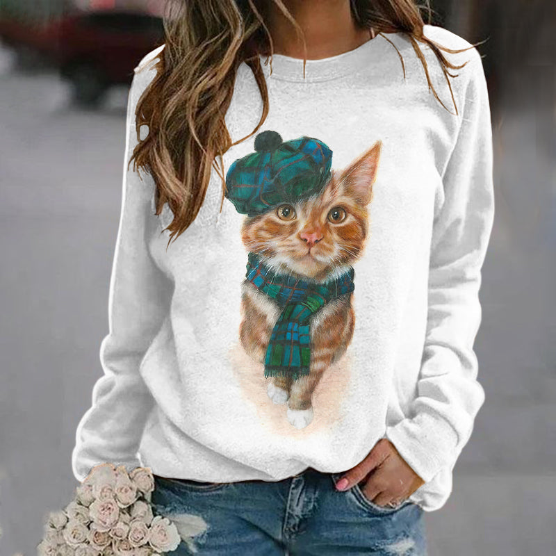 Classic Designed Shirt