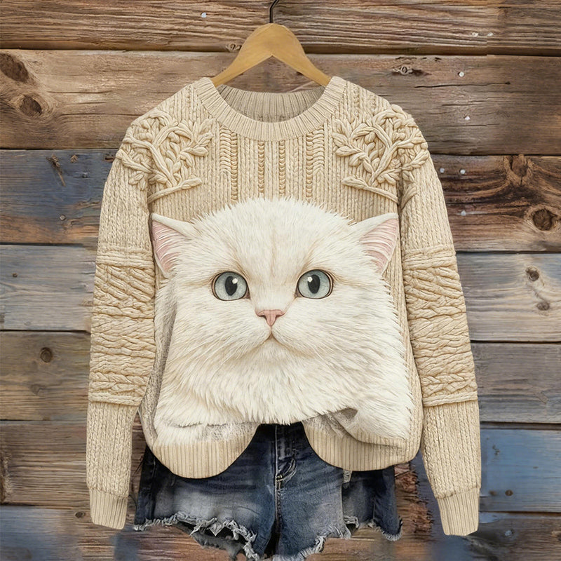 Elegantly Designed Jumper