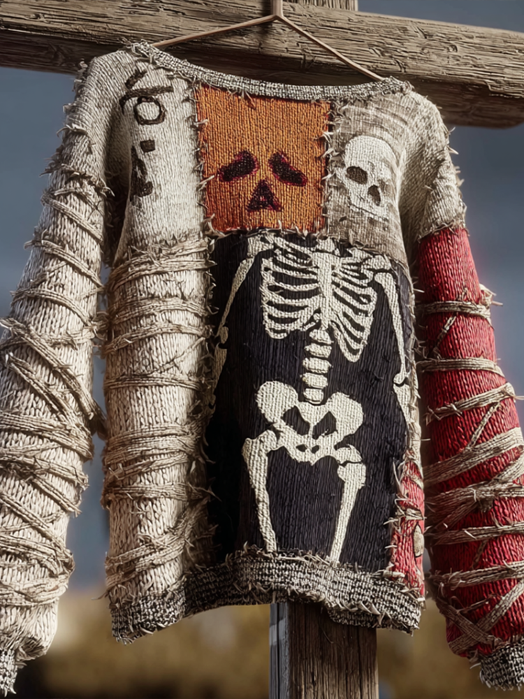 Classic Designed Jumper